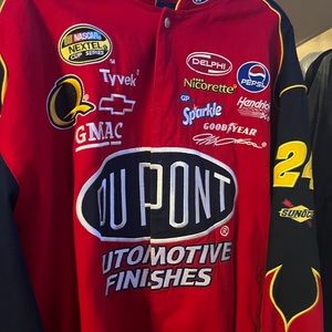 NASCAR Jacket Jeff Gordon
